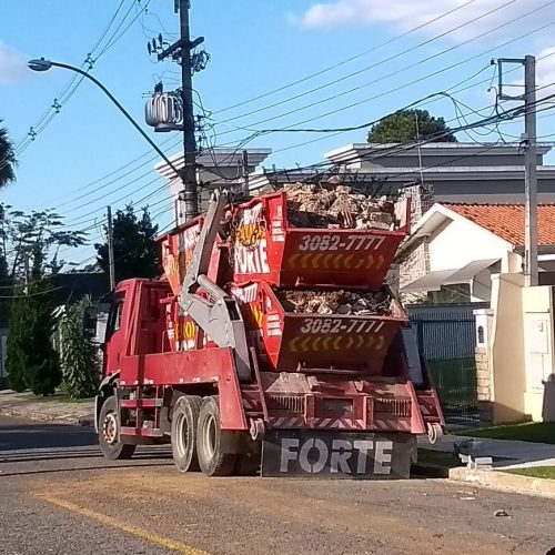Forte Cacambas 2