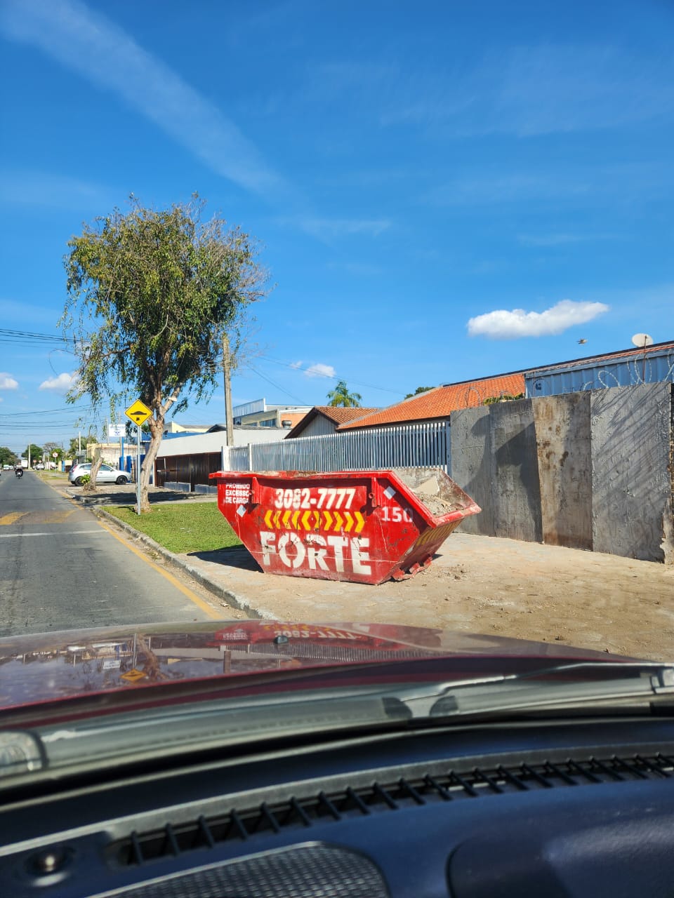 Dicas para Alugar Caçambas e Evitar Multas