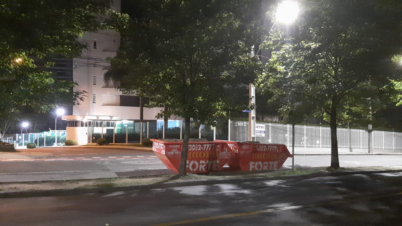 Como Escolher a Caçamba Ideal para Sua Obra em Curitiba