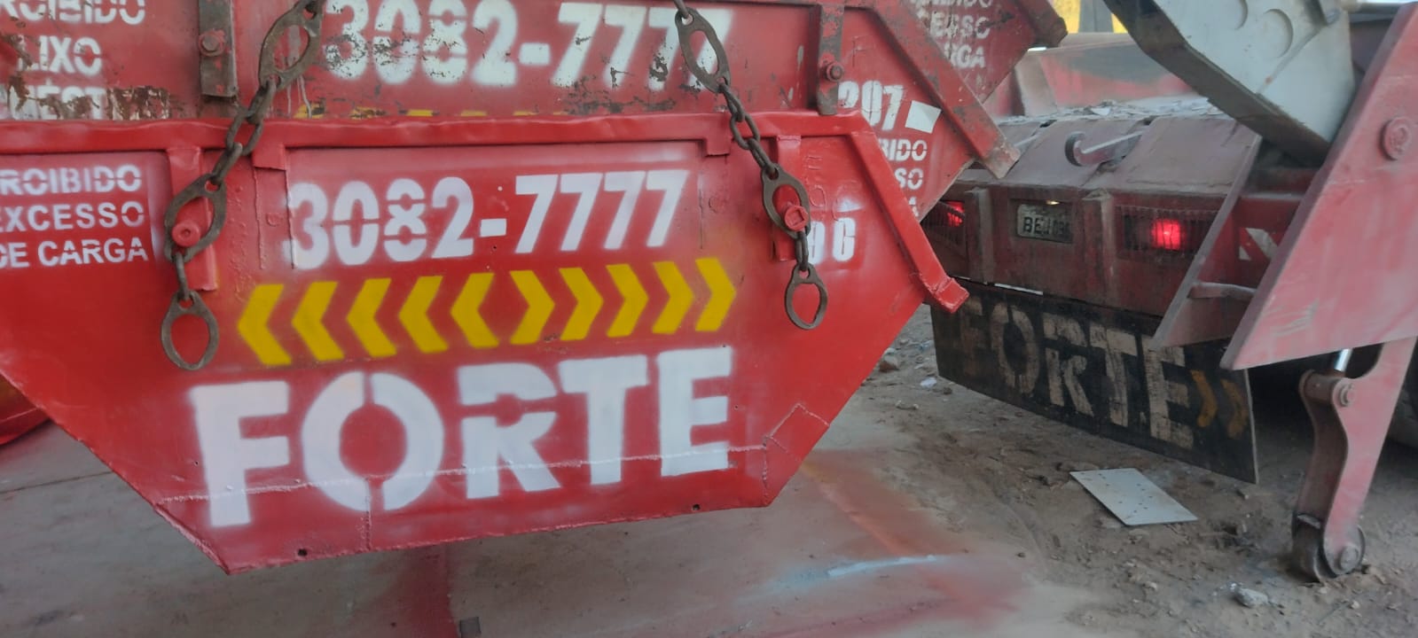 Dicas para Otimizar o Uso de Caçambas de Entulho em Sua Reforma